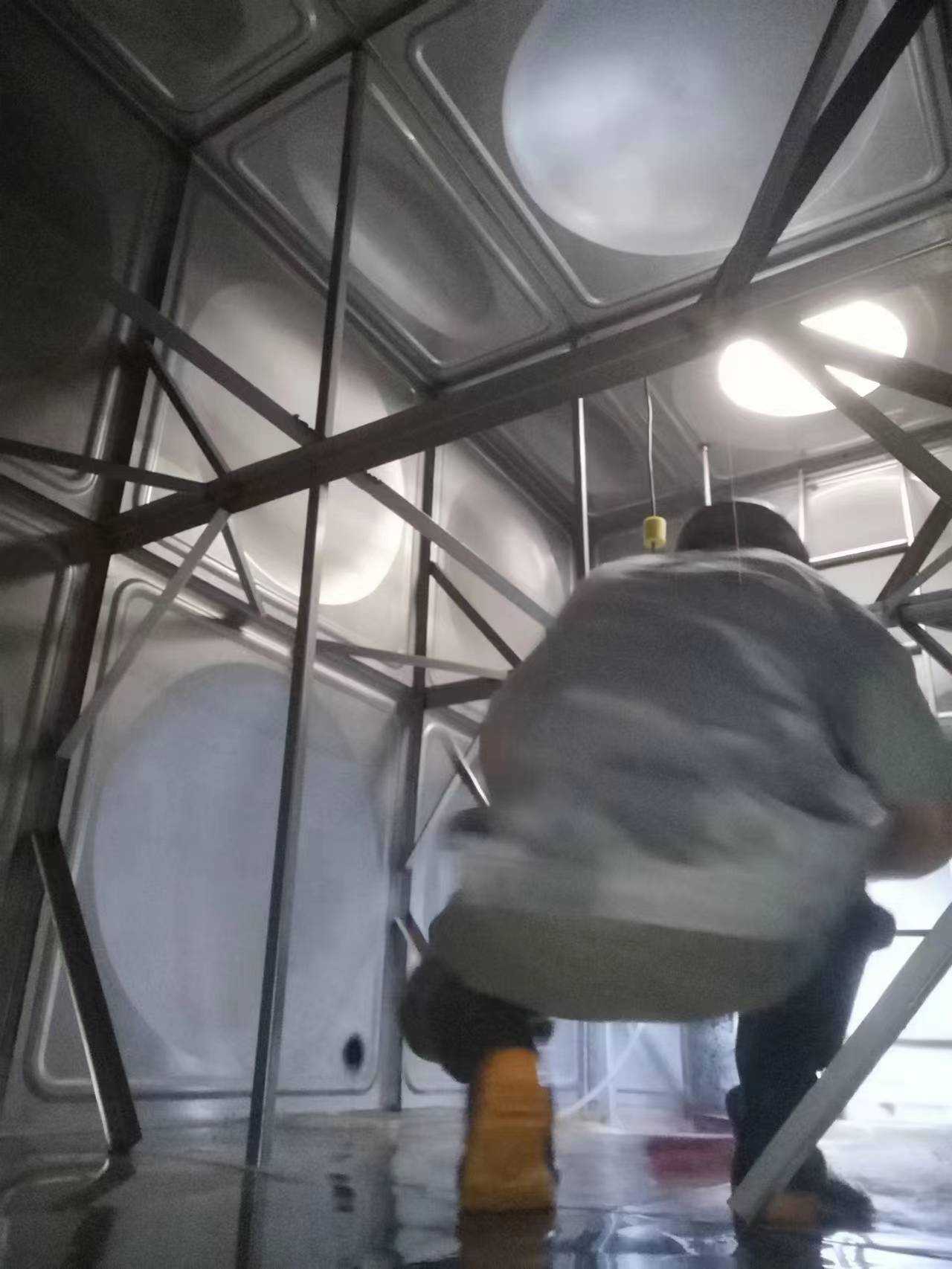 寶山大場清洗水箱公司