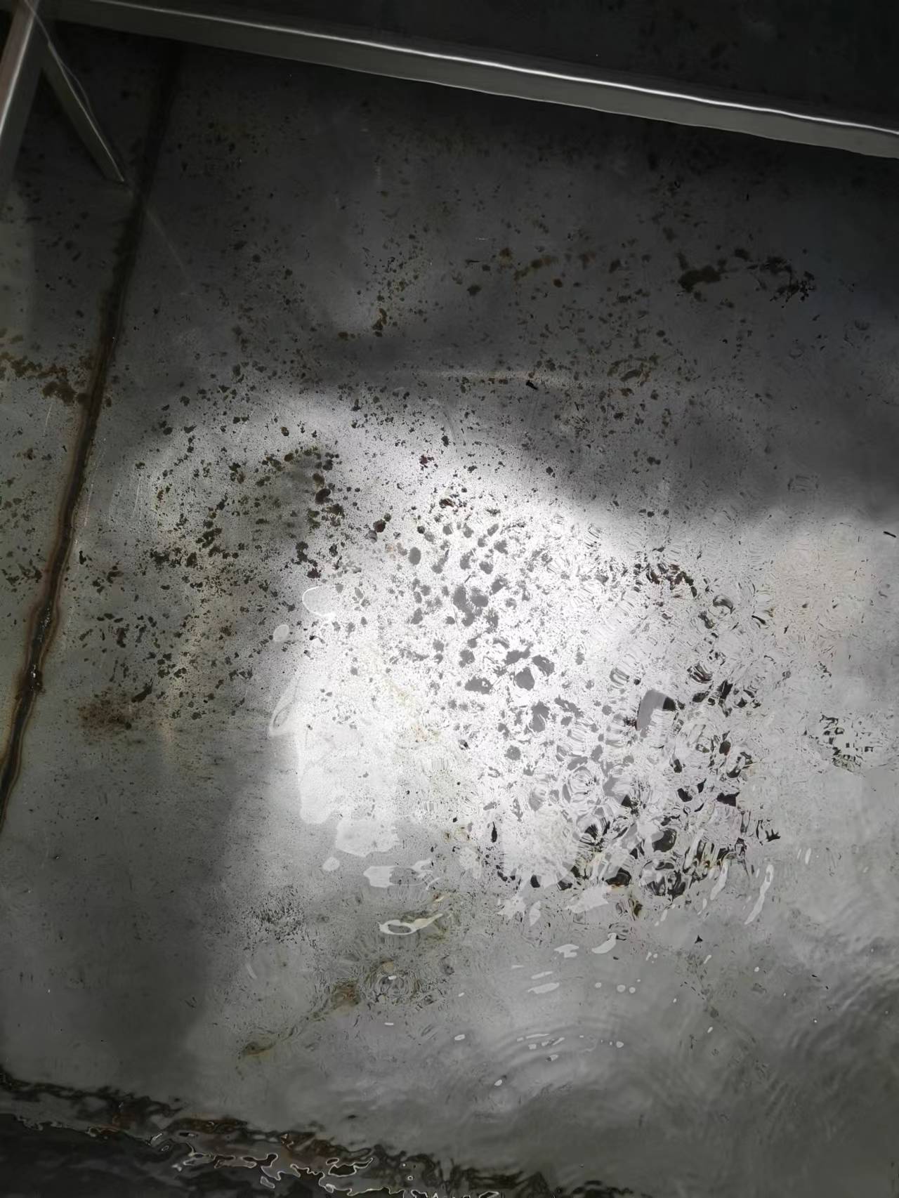 寶山清洗水箱公司