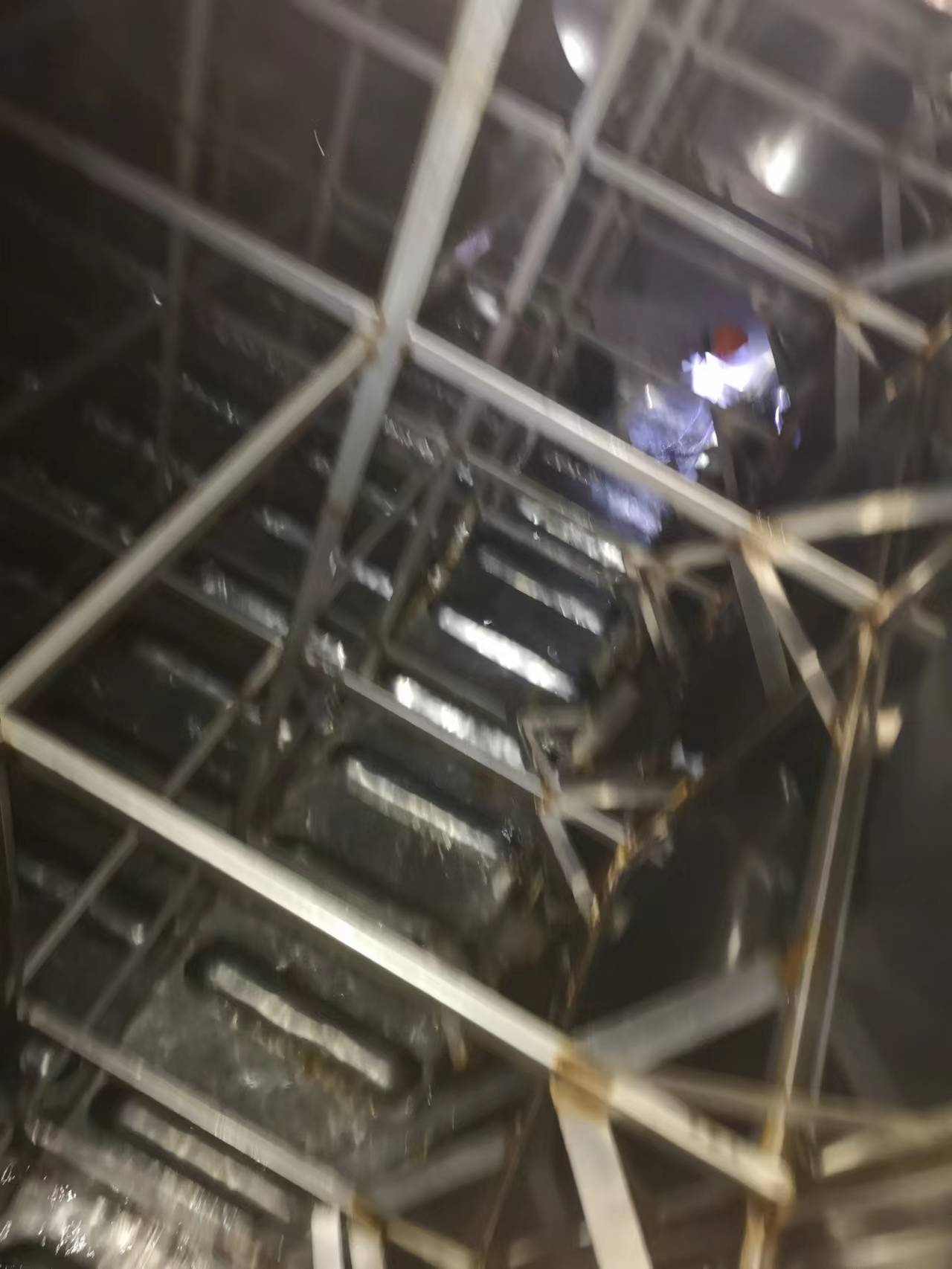 寶山羅店清洗水箱公司