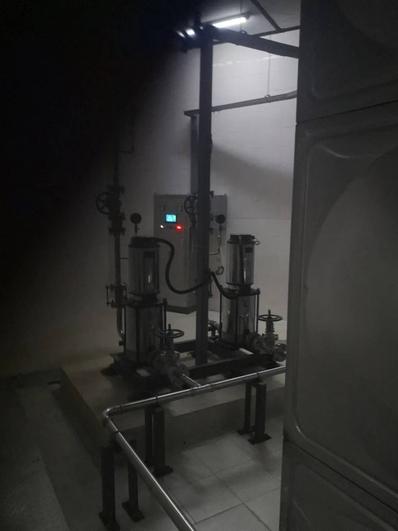 青浦（徐涇、趙巷、華新）清洗水箱公司